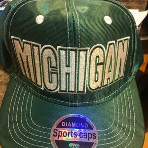 Sports caps